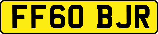 FF60BJR