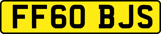 FF60BJS