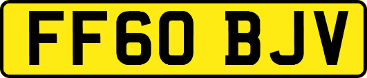 FF60BJV