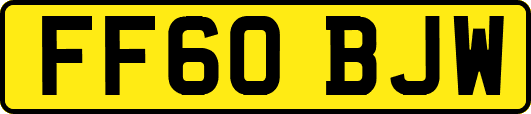 FF60BJW