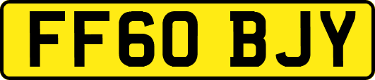 FF60BJY
