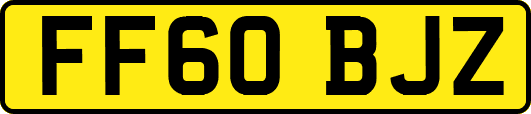 FF60BJZ