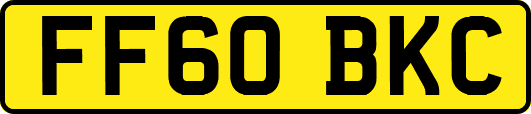 FF60BKC