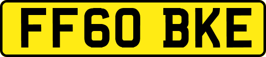 FF60BKE
