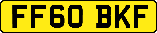 FF60BKF