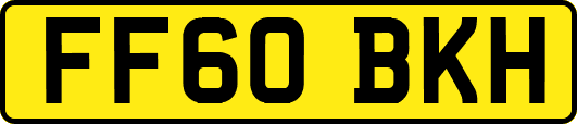 FF60BKH