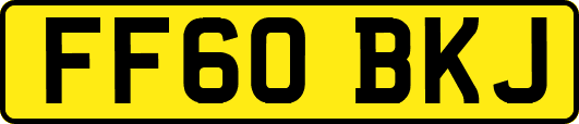 FF60BKJ