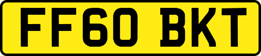 FF60BKT
