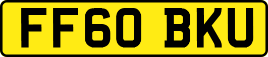 FF60BKU