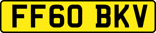FF60BKV