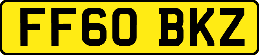 FF60BKZ