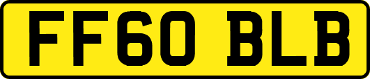 FF60BLB