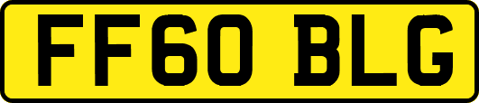 FF60BLG