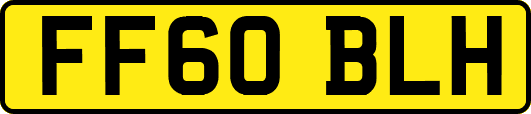 FF60BLH