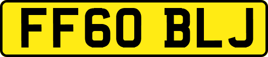 FF60BLJ