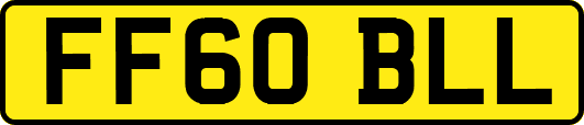 FF60BLL