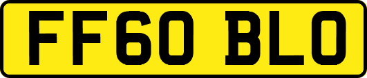 FF60BLO