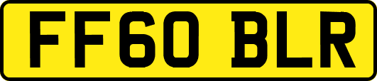 FF60BLR