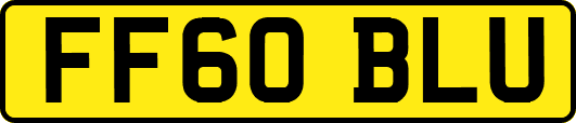 FF60BLU