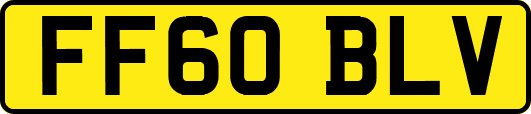 FF60BLV