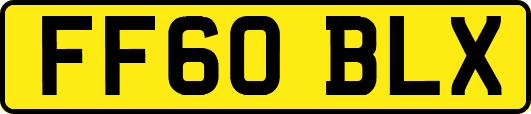 FF60BLX