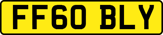 FF60BLY