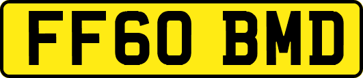 FF60BMD