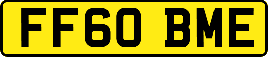FF60BME