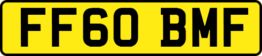 FF60BMF
