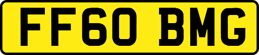 FF60BMG