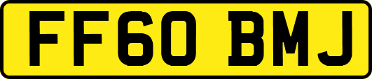 FF60BMJ