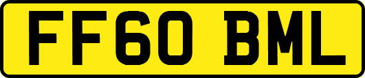 FF60BML