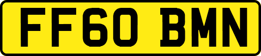 FF60BMN