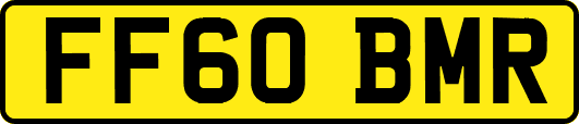 FF60BMR