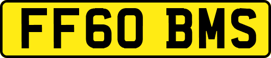 FF60BMS