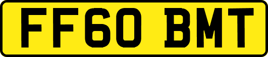 FF60BMT