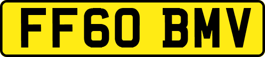 FF60BMV