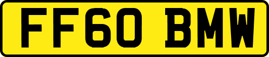 FF60BMW