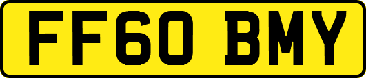 FF60BMY