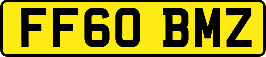 FF60BMZ