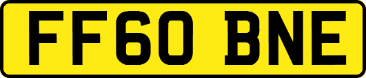 FF60BNE