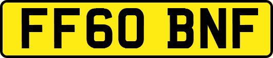 FF60BNF
