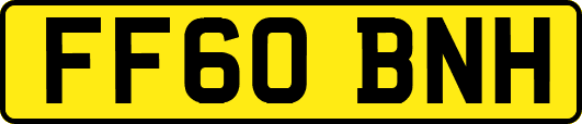 FF60BNH