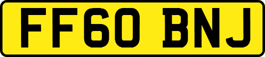 FF60BNJ