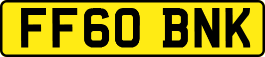 FF60BNK