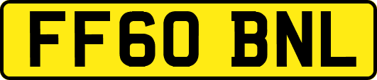 FF60BNL