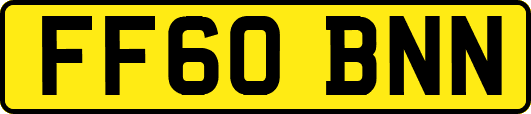 FF60BNN