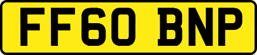 FF60BNP