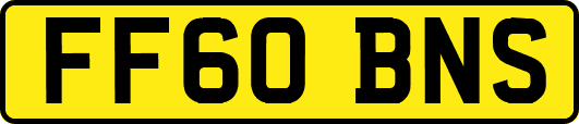 FF60BNS