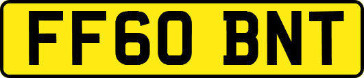 FF60BNT